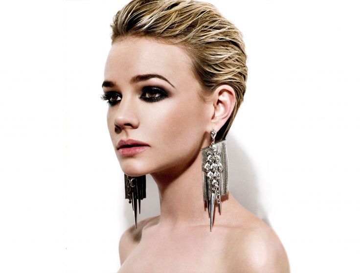 Carey Mulligan