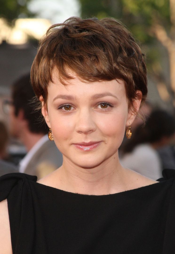 Carey Mulligan