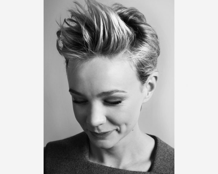Carey Mulligan