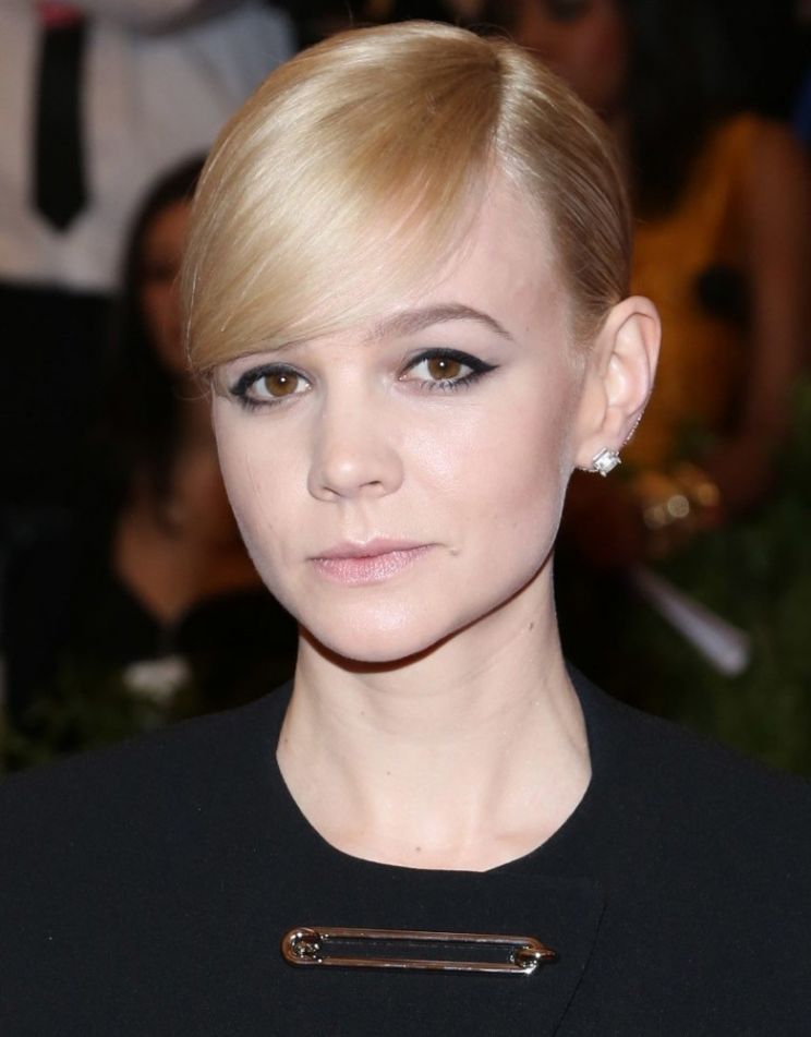 Carey Mulligan