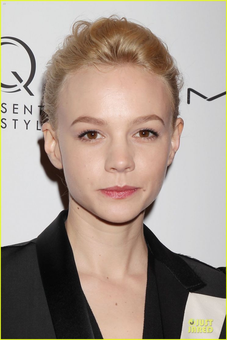 Carey Mulligan