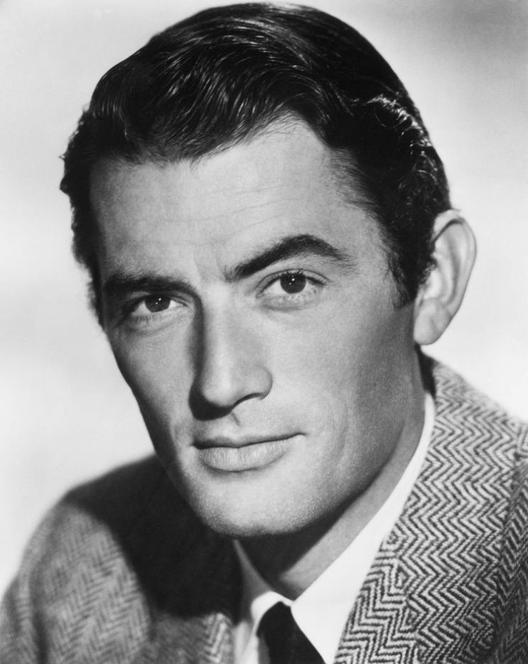 Carey Paul Peck