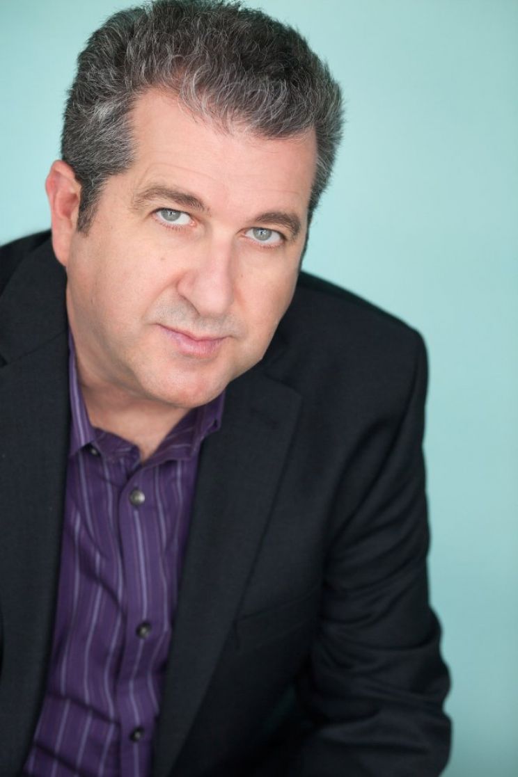 Carey Scott
