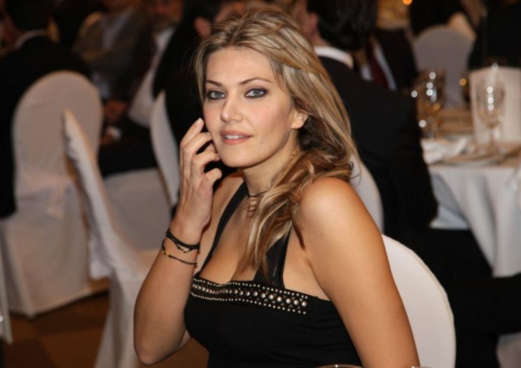 Carey Torrice