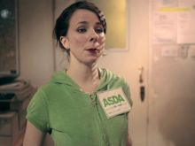 Cariad Lloyd