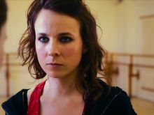 Cariad Lloyd