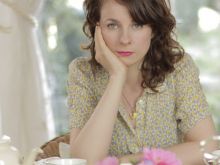 Cariad Lloyd