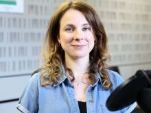 Cariad Lloyd