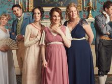 Cariad Lloyd photo
