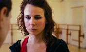 Cariad Lloyd