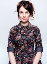 Cariad Lloyd