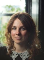 Cariad Lloyd