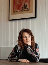 Cariad Lloyd