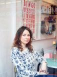Cariad Lloyd