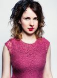 Cariad Lloyd