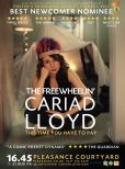 Cariad Lloyd