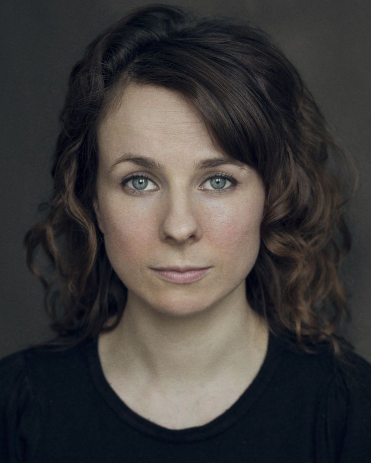 Cariad Lloyd