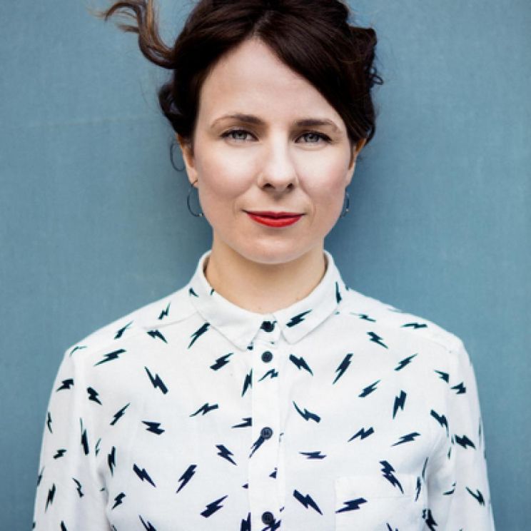 Cariad Lloyd
