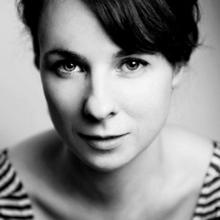 Cariad Lloyd