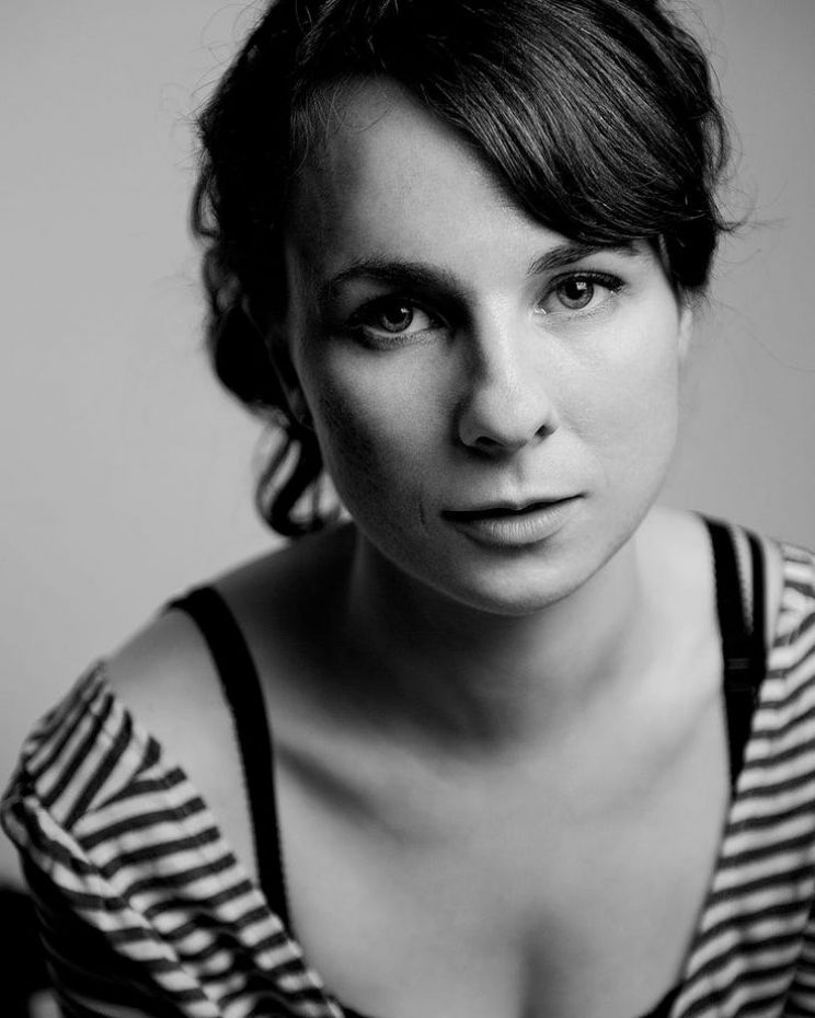 Cariad Lloyd