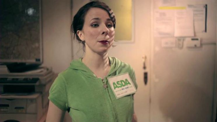 Cariad Lloyd