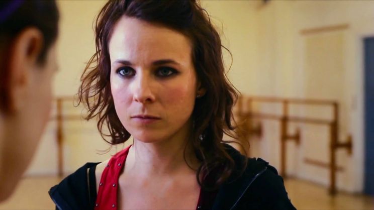 Cariad Lloyd