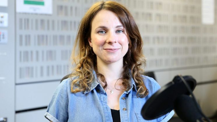 Cariad Lloyd