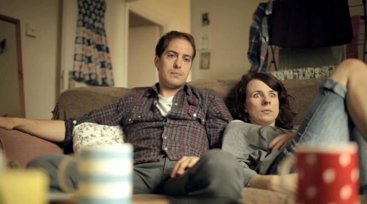 Cariad Lloyd