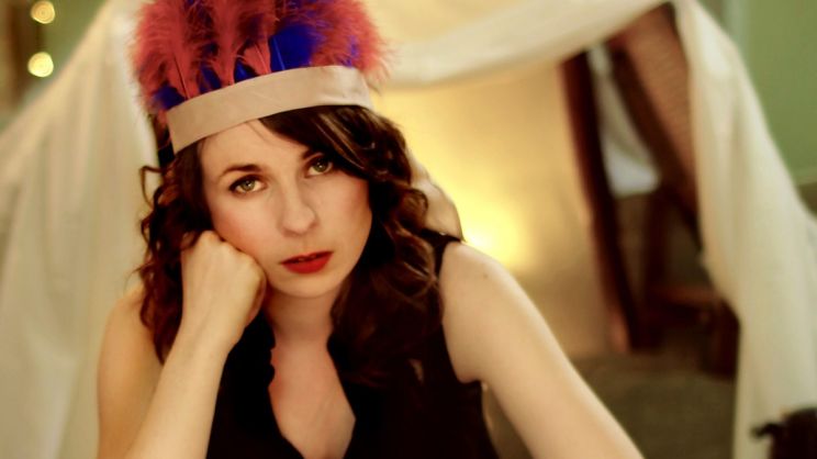 Cariad Lloyd