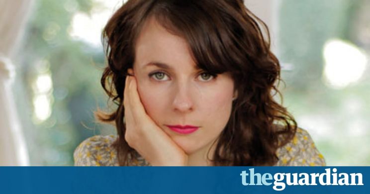 Cariad Lloyd