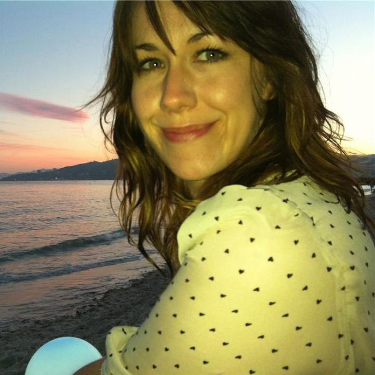 Cariad Lloyd
