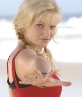 Cariba Heine