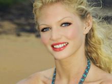 Cariba Heine