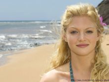 Cariba Heine