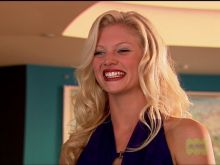 Cariba Heine photo