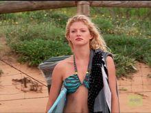 Cariba Heine