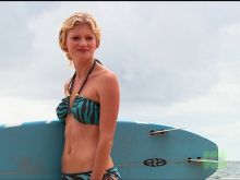 Cariba Heine