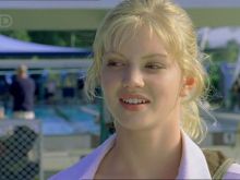 Cariba Heine photo