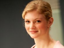Cariba Heine photo