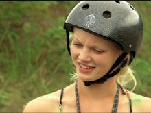 Cariba Heine