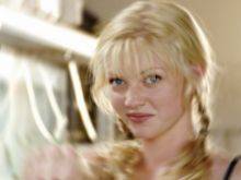 Cariba Heine