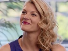 Cariba Heine