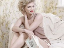 Cariba Heine