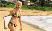 Cariba Heine