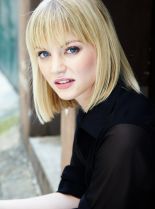 Cariba Heine