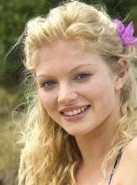 Cariba Heine