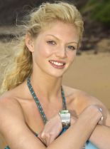 Cariba Heine