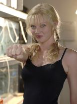 Cariba Heine