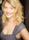 Cariba Heine