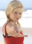 Cariba Heine